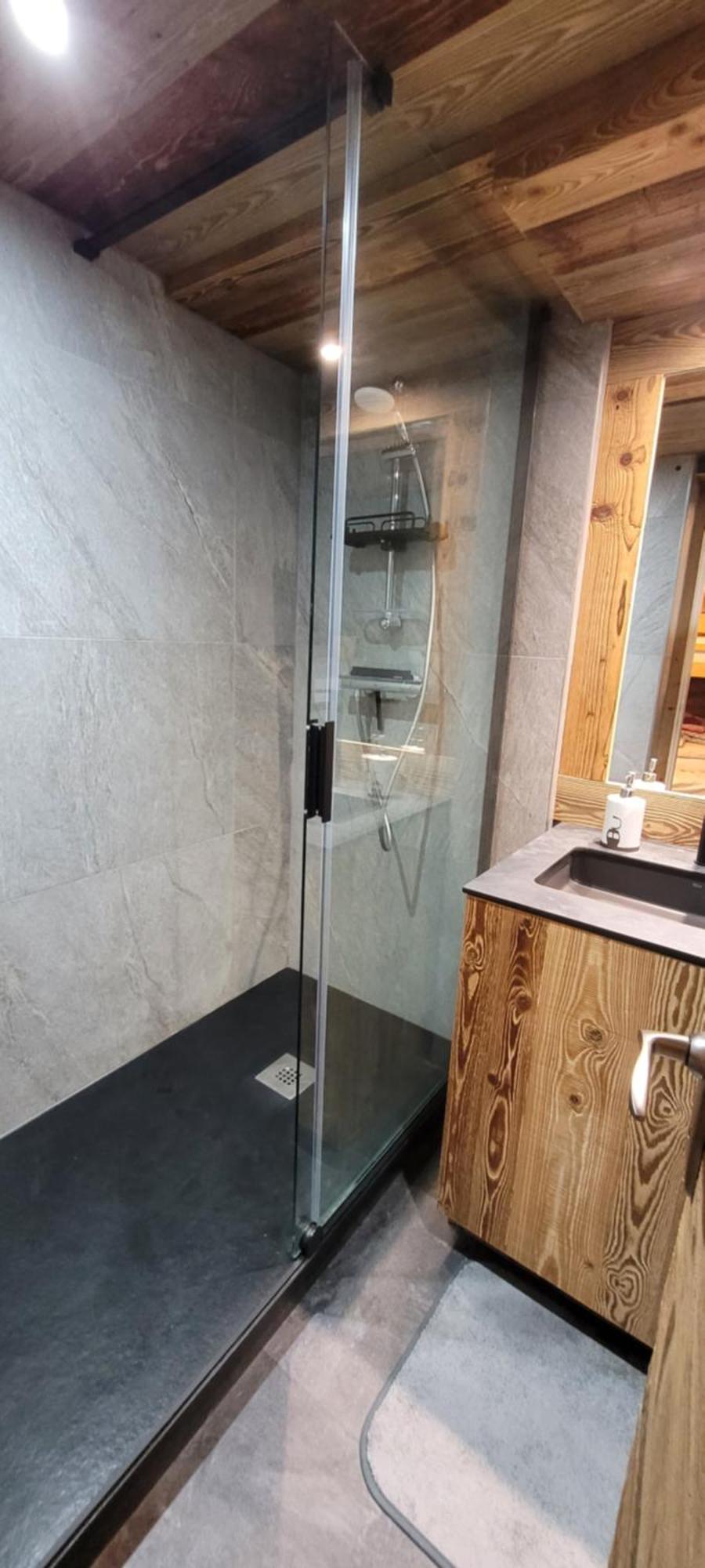Grands Studios Vue Sur Lac Tignes Ngoại thất bức ảnh